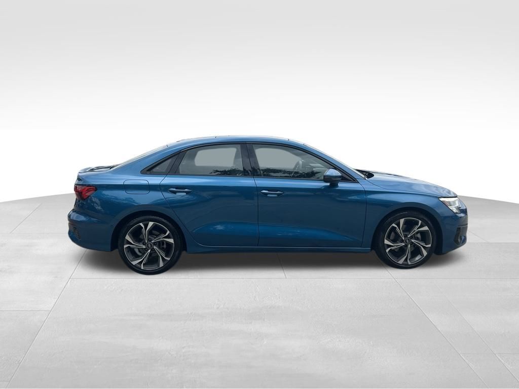 2023 Audi A3 40 Premium Tampa FL