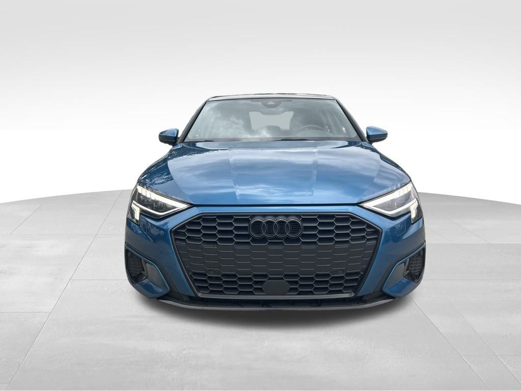 2023 Audi A3 40 Premium Tampa FL