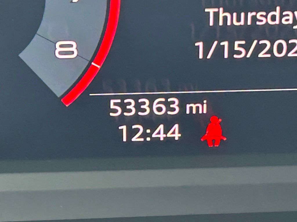 2023 Audi A3 40 Premium Tampa FL