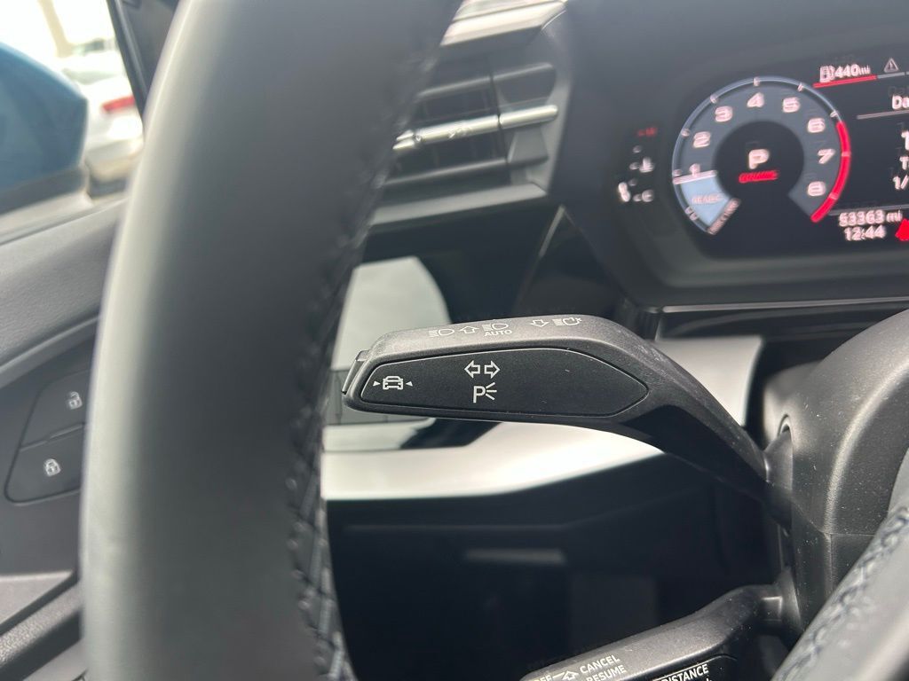 2023 Audi A3 40 Premium Tampa FL