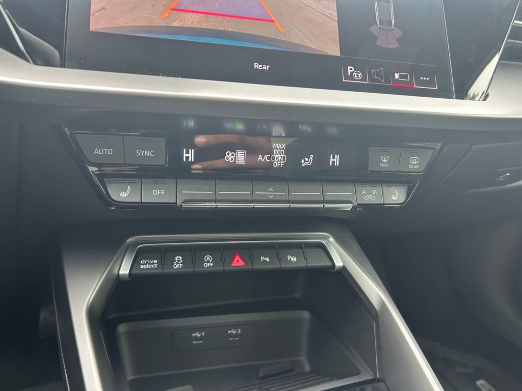 2023 Audi A3 40 Premium Tampa FL