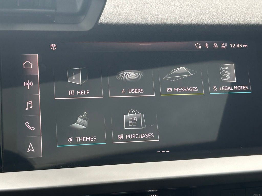 2023 Audi A3 40 Premium Tampa FL