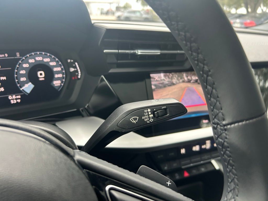 2023 Audi A3 40 Premium Tampa FL