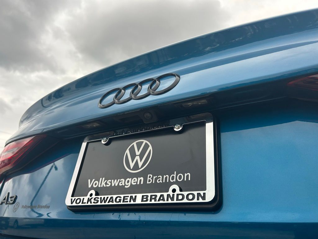 2023 Audi A3 40 Premium Tampa FL