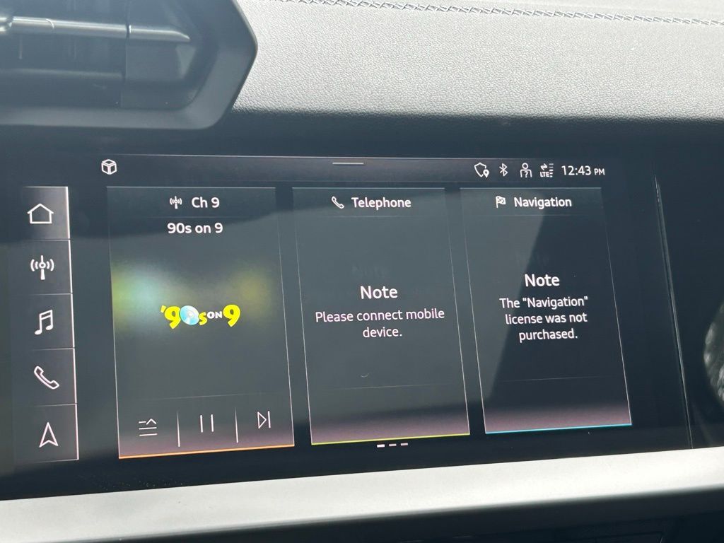 2023 Audi A3 40 Premium Tampa FL