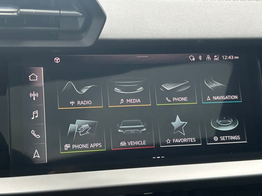 2023 Audi A3 40 Premium Tampa FL