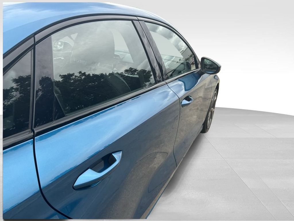 2023 Audi A3 40 Premium Tampa FL