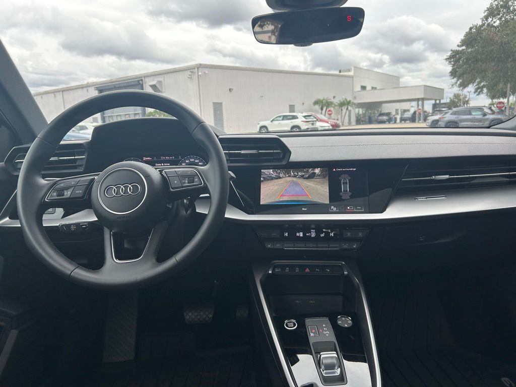 2023 Audi A3 40 Premium Tampa FL