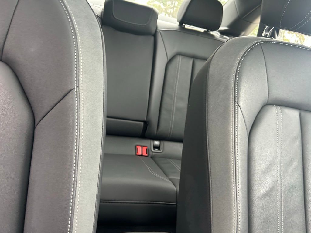 2023 Audi A3 40 Premium Tampa FL