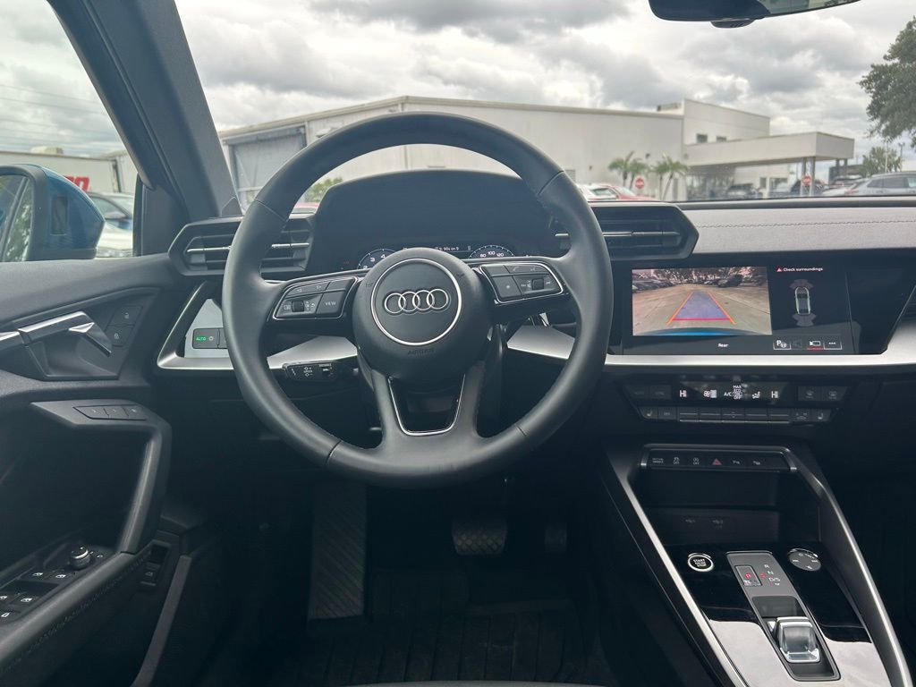 2023 Audi A3 40 Premium Tampa FL