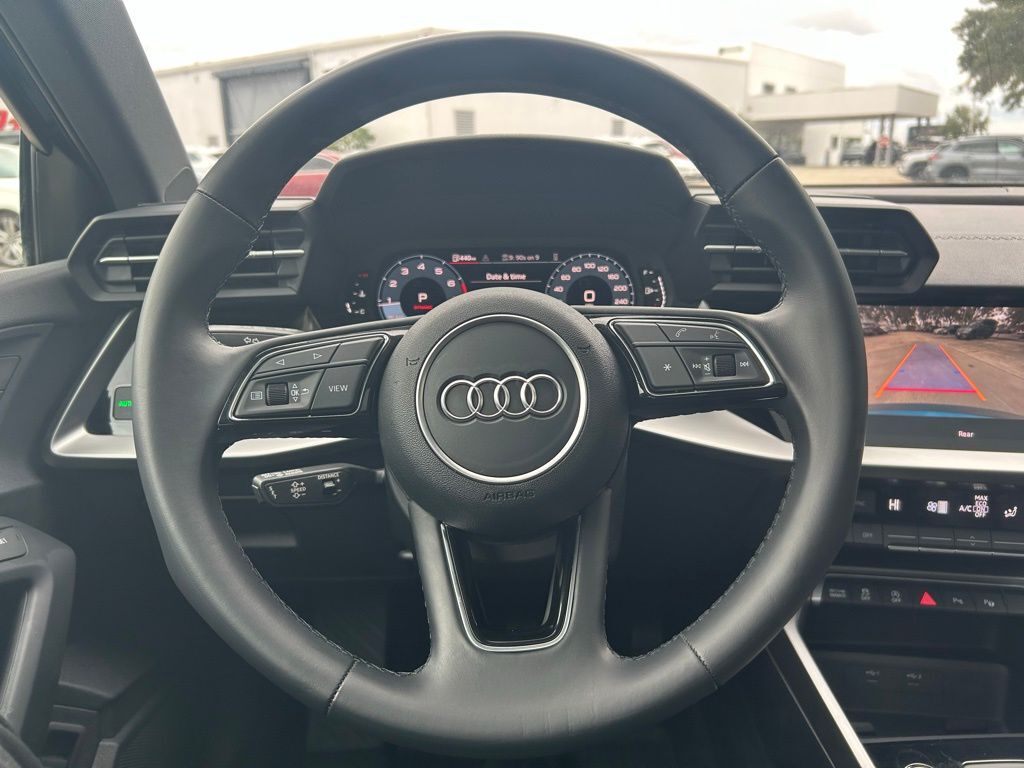 2023 Audi A3 40 Premium Tampa FL
