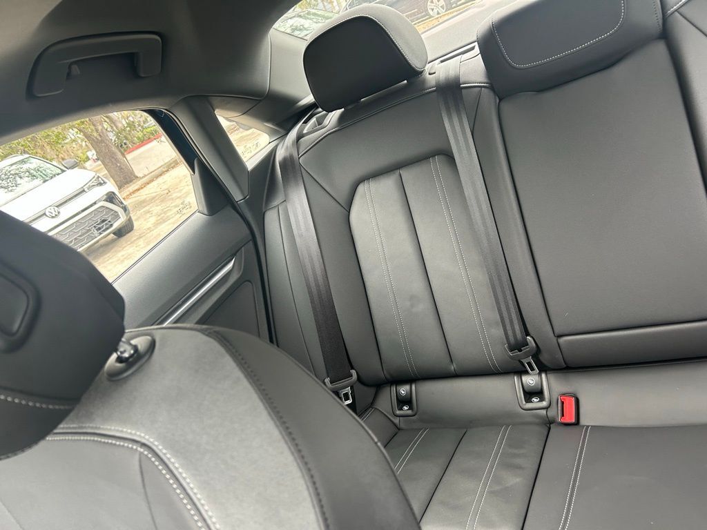 2023 Audi A3 40 Premium Tampa FL