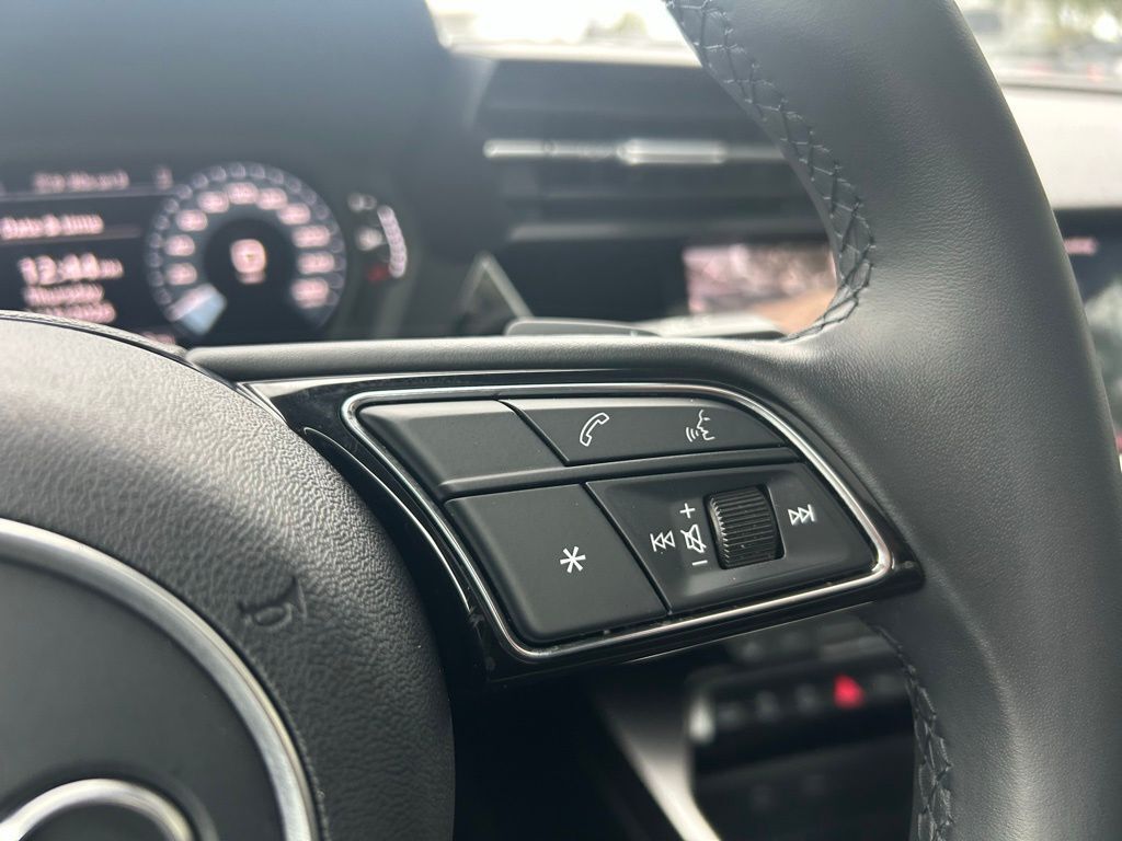 2023 Audi A3 40 Premium Tampa FL