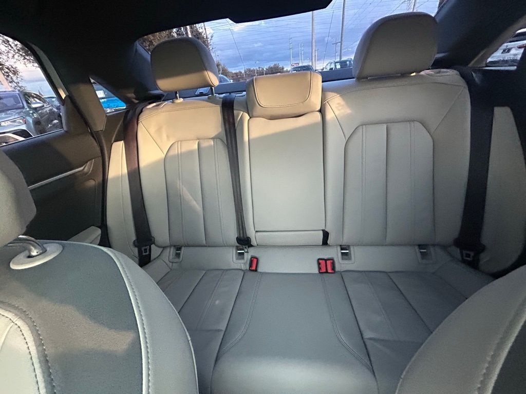 2023 Audi A3 40 Premium Tampa FL