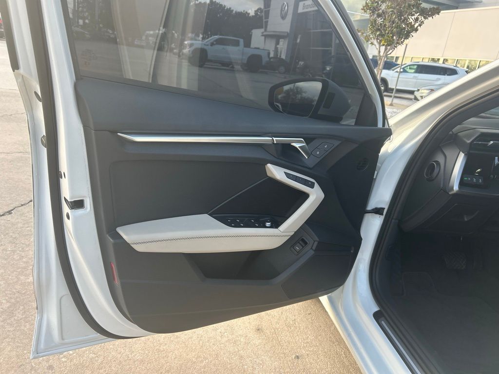 2023 Audi A3 40 Premium Tampa FL