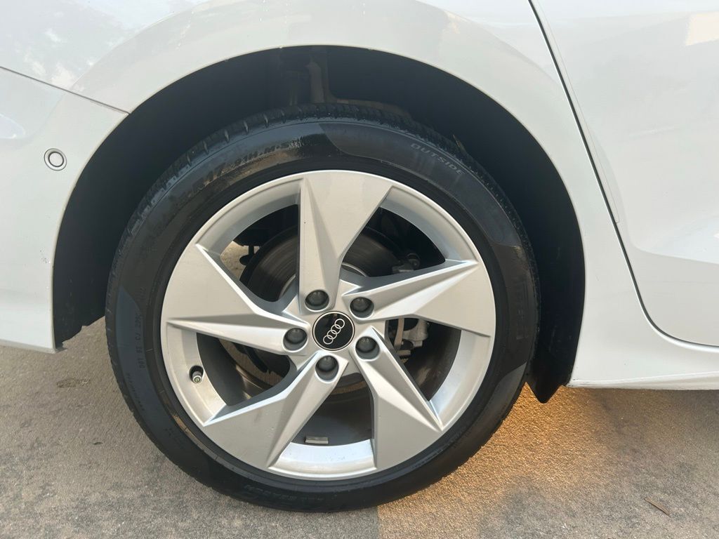 2023 Audi A3 40 Premium Tampa FL