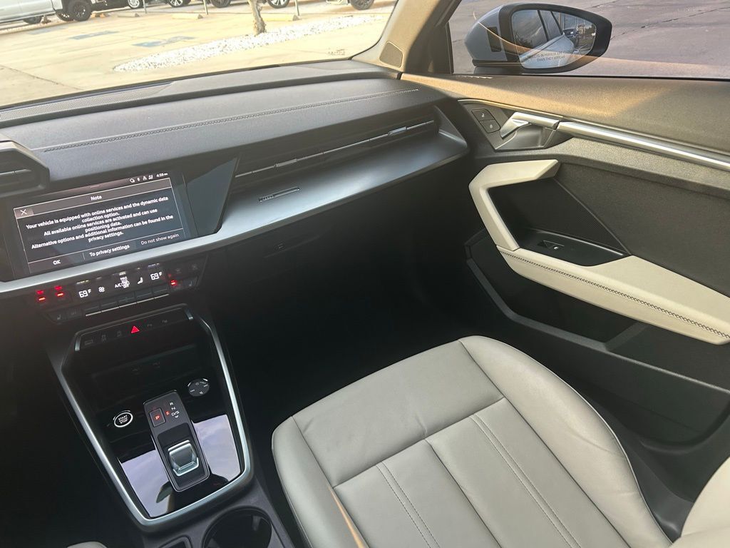 2023 Audi A3 40 Premium Tampa FL