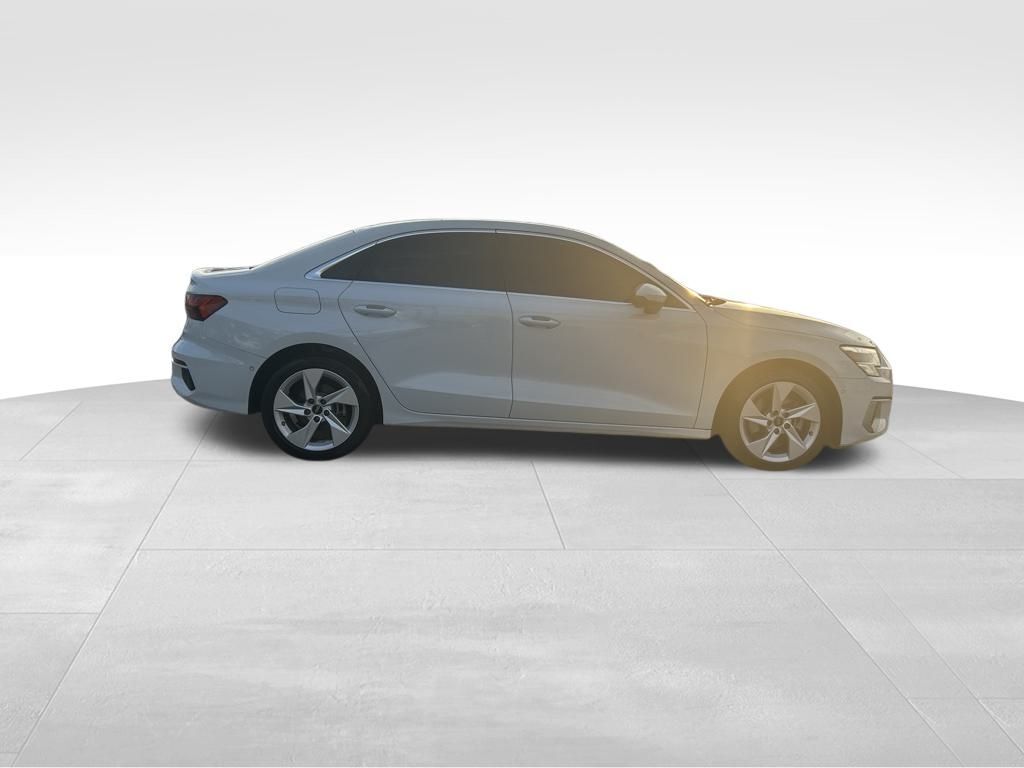 2023 Audi A3 40 Premium Tampa FL
