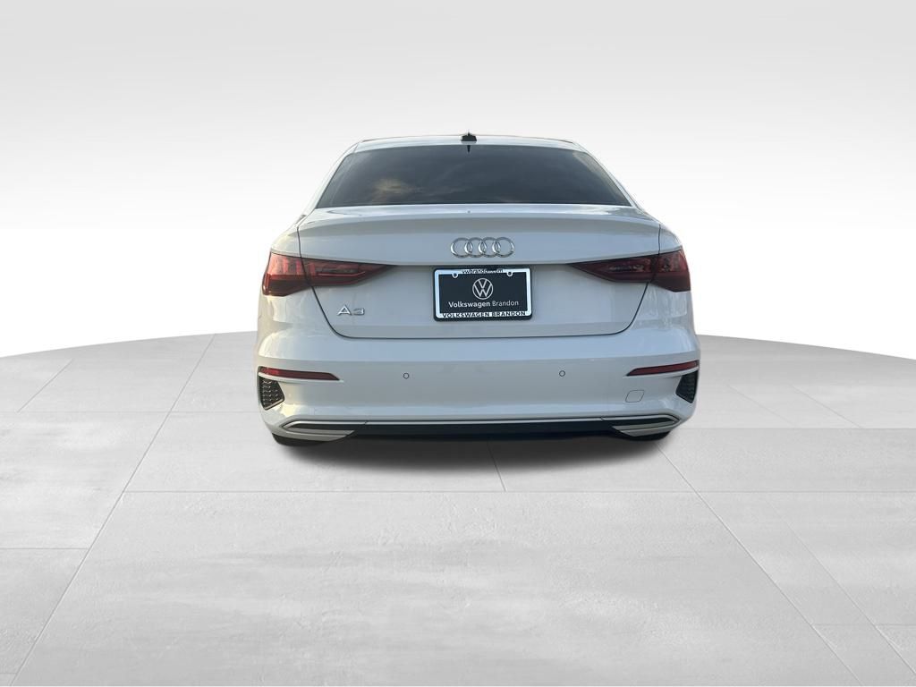 2023 Audi A3 40 Premium Tampa FL