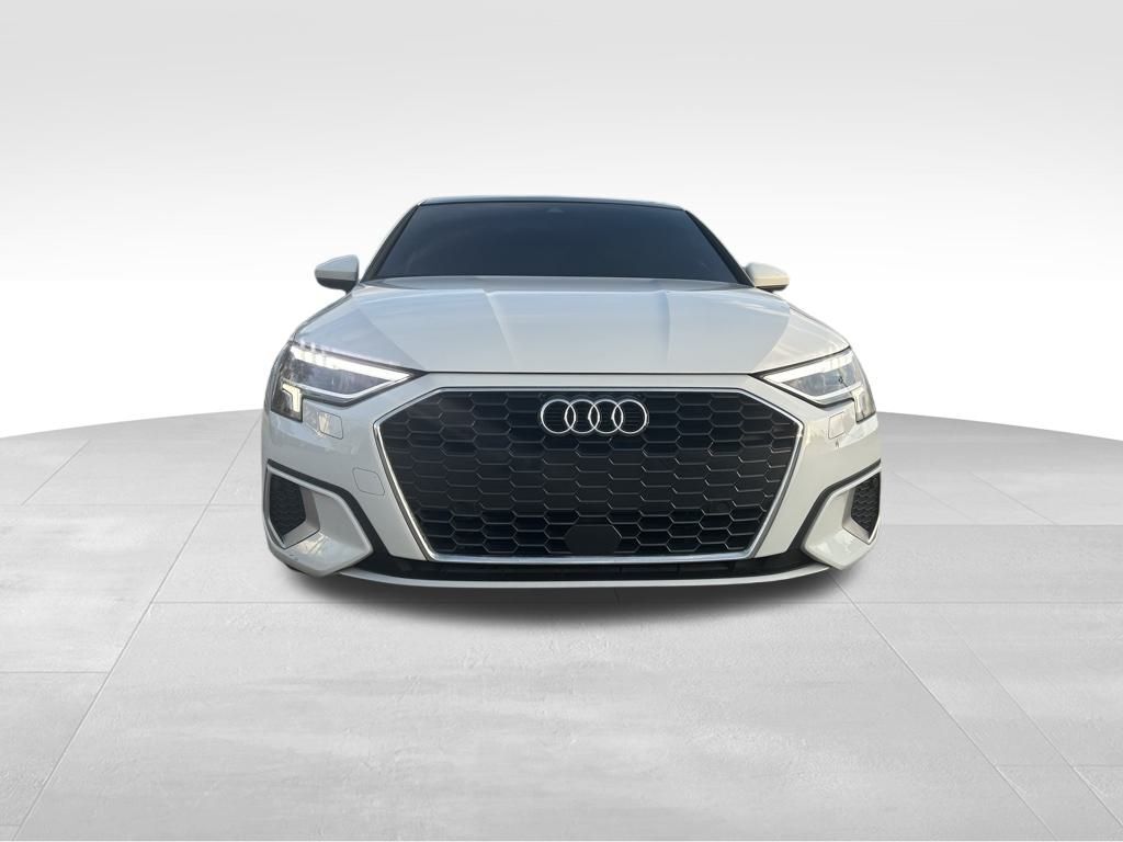 2023 Audi A3 40 Premium Tampa FL