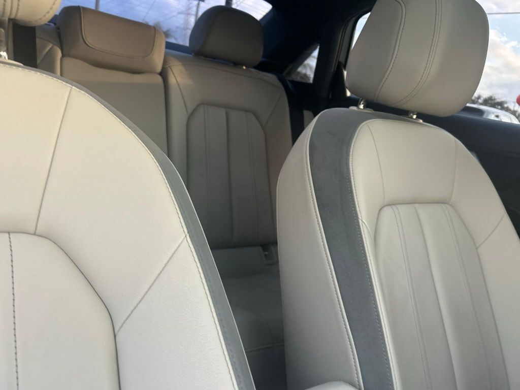 2023 Audi A3 40 Premium Tampa FL