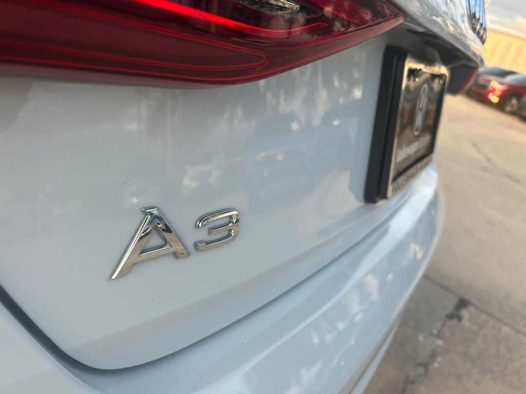 2023 Audi A3 40 Premium Tampa FL