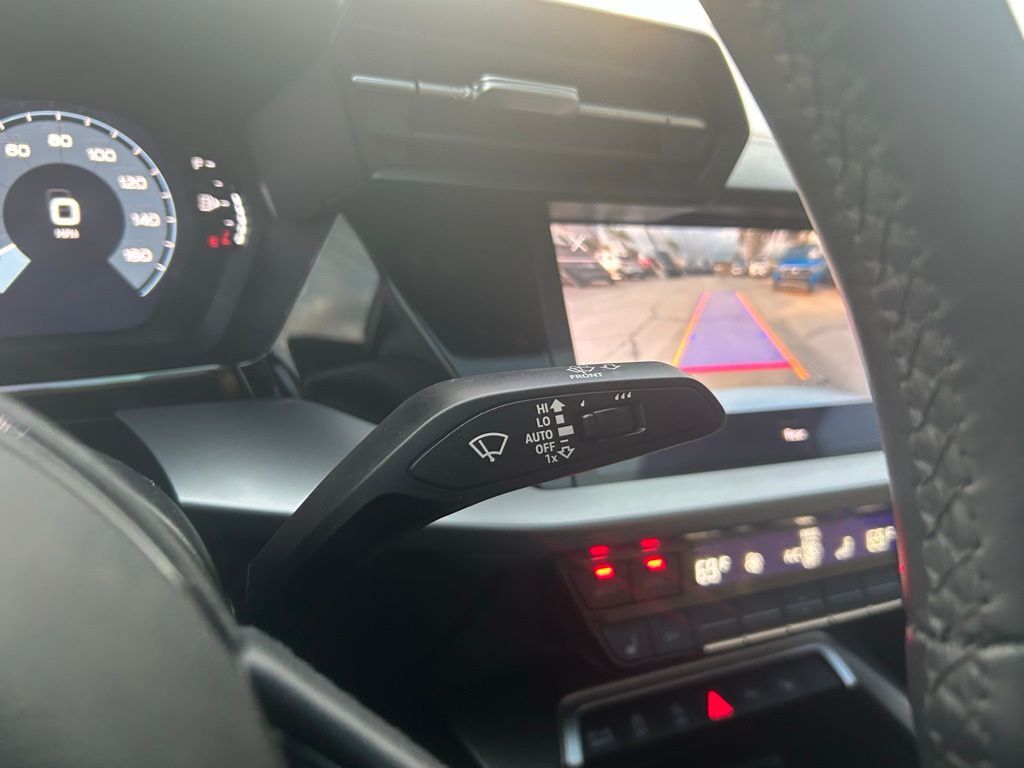 2023 Audi A3 40 Premium Tampa FL