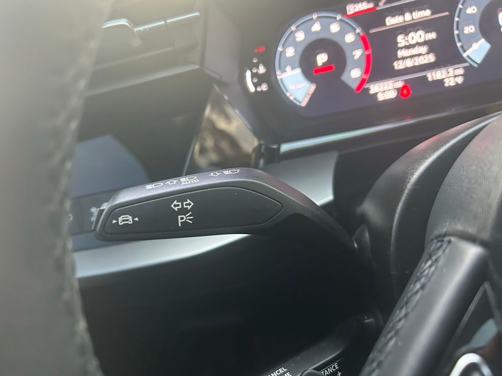 2023 Audi A3 40 Premium Tampa FL