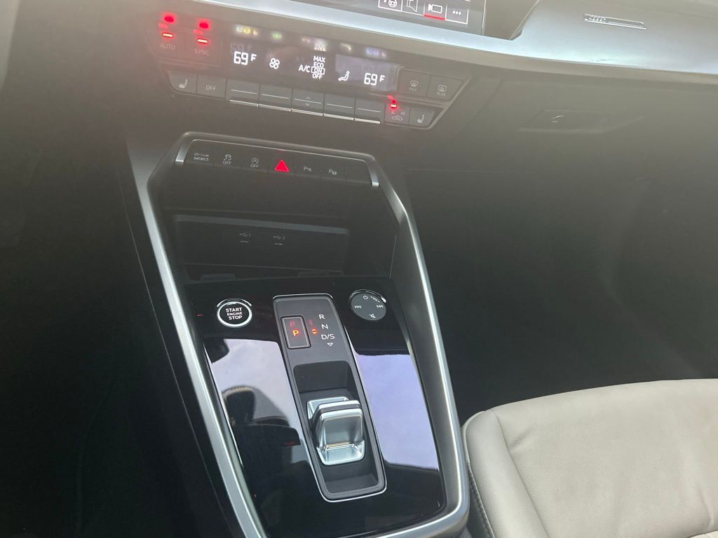 2023 Audi A3 40 Premium Tampa FL