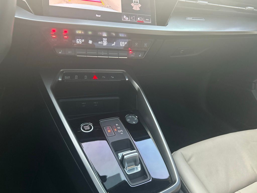 2023 Audi A3 40 Premium Tampa FL