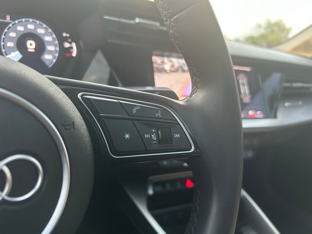 2023 Audi A3 40 Premium Tampa FL