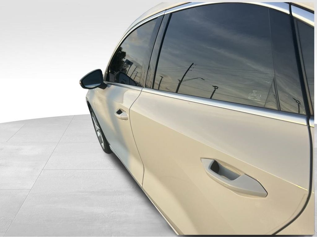 2023 Audi A3 40 Premium Tampa FL