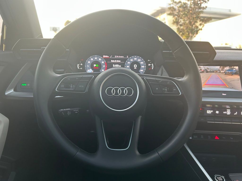 2023 Audi A3 40 Premium Tampa FL