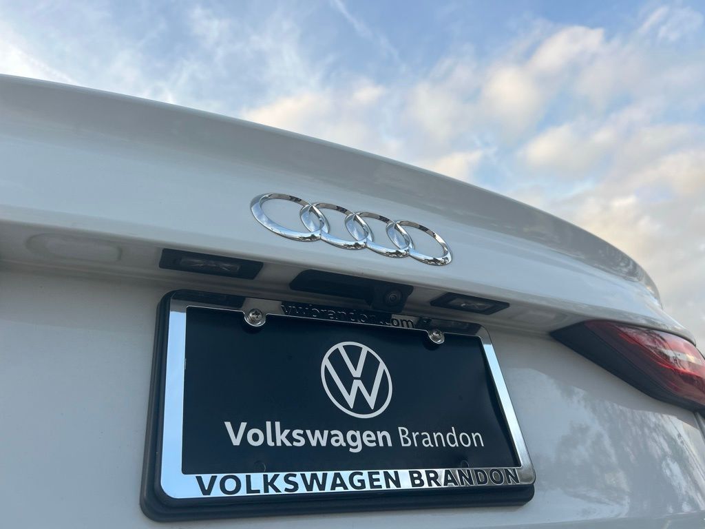 2023 Audi A3 40 Premium Tampa FL