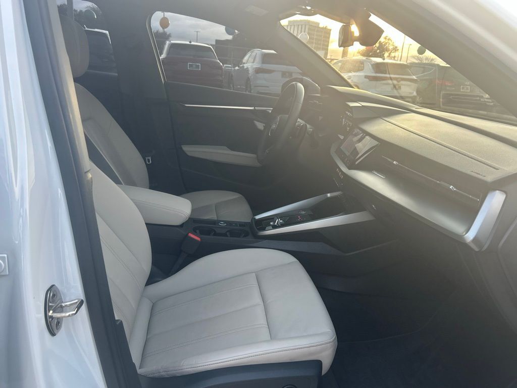 2023 Audi A3 40 Premium Tampa FL