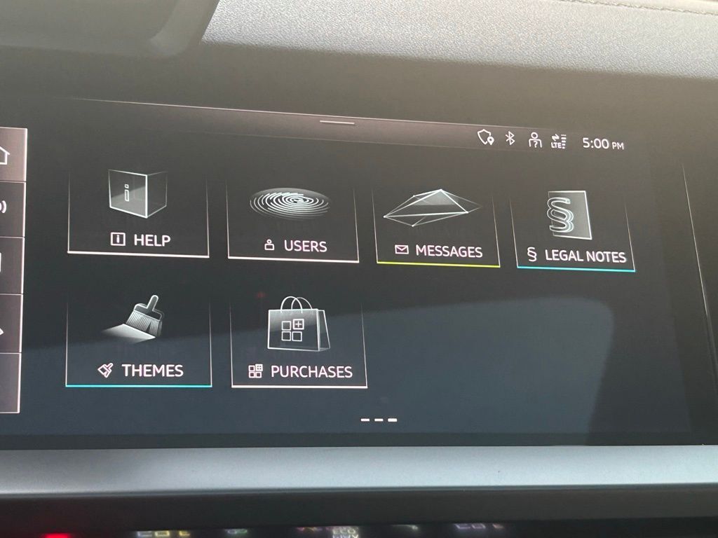 2023 Audi A3 40 Premium Tampa FL