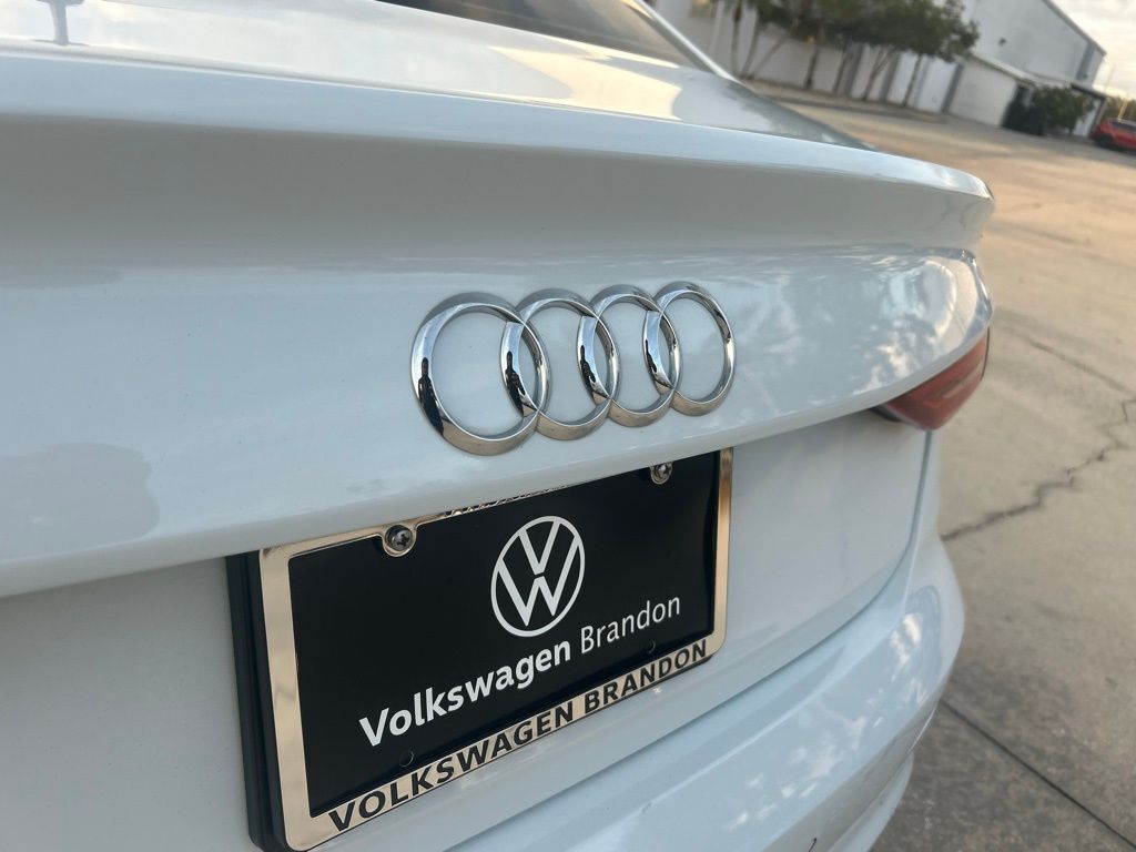 2023 Audi A3 40 Premium Tampa FL