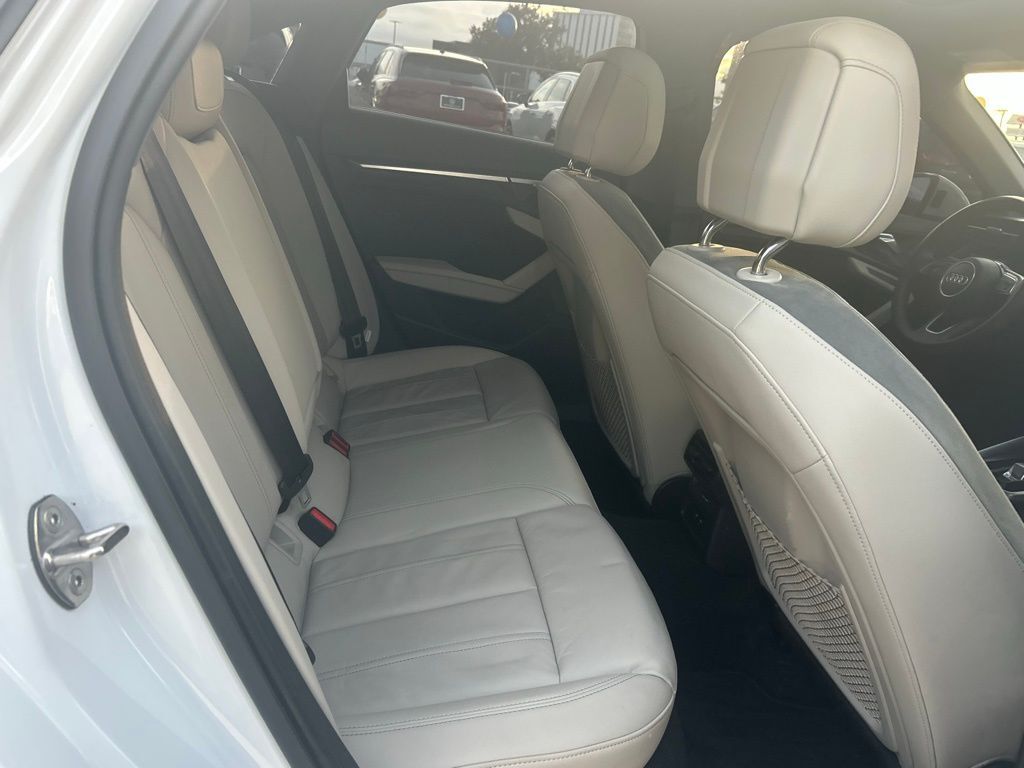 2023 Audi A3 40 Premium Tampa FL