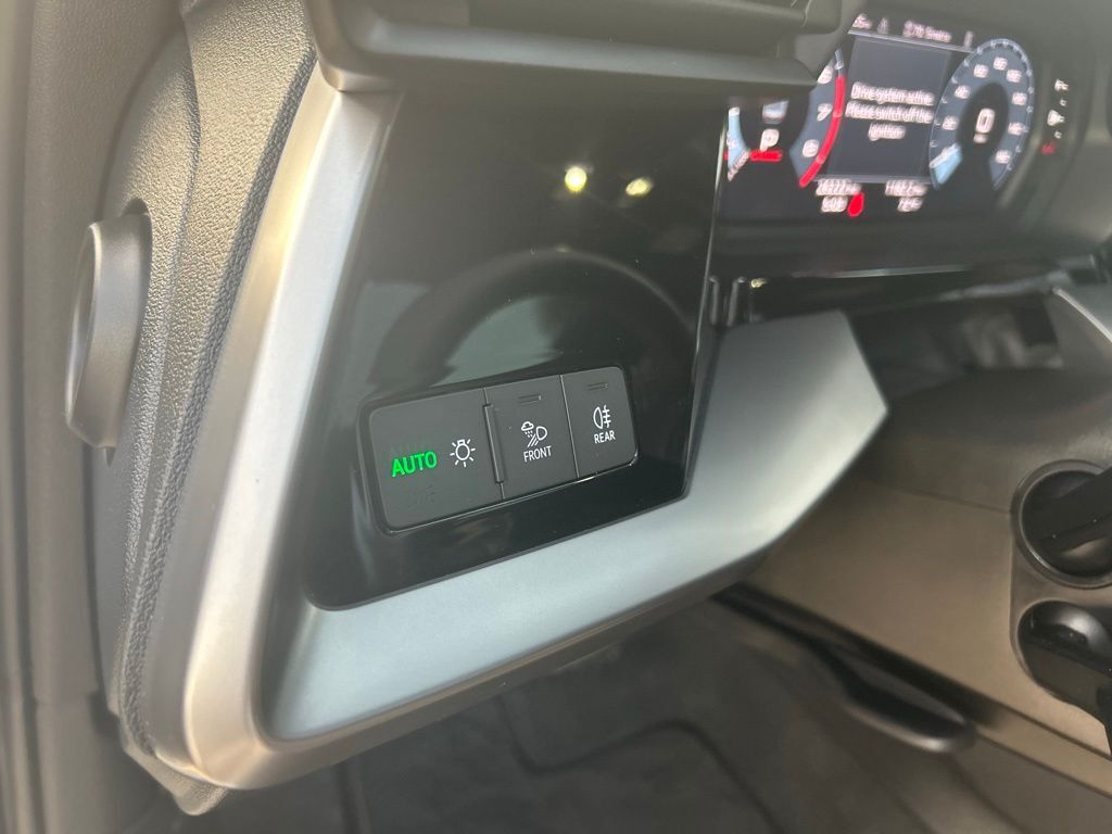 2023 Audi A3 40 Premium Tampa FL