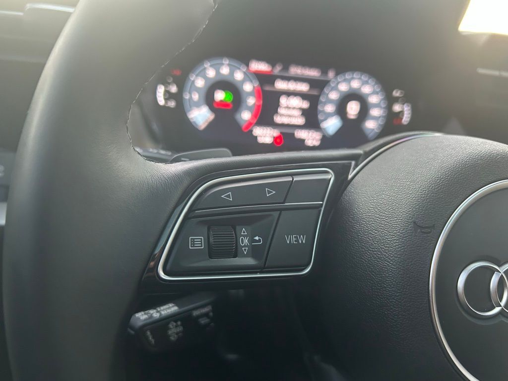 2023 Audi A3 40 Premium Tampa FL