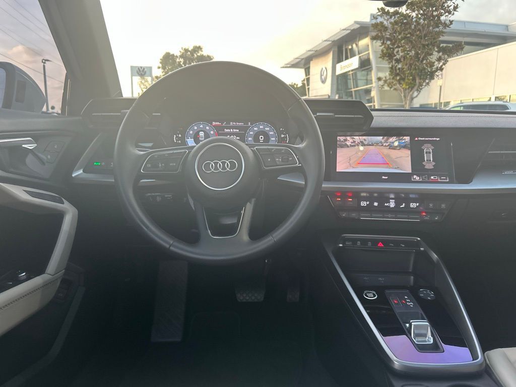 2023 Audi A3 40 Premium Tampa FL