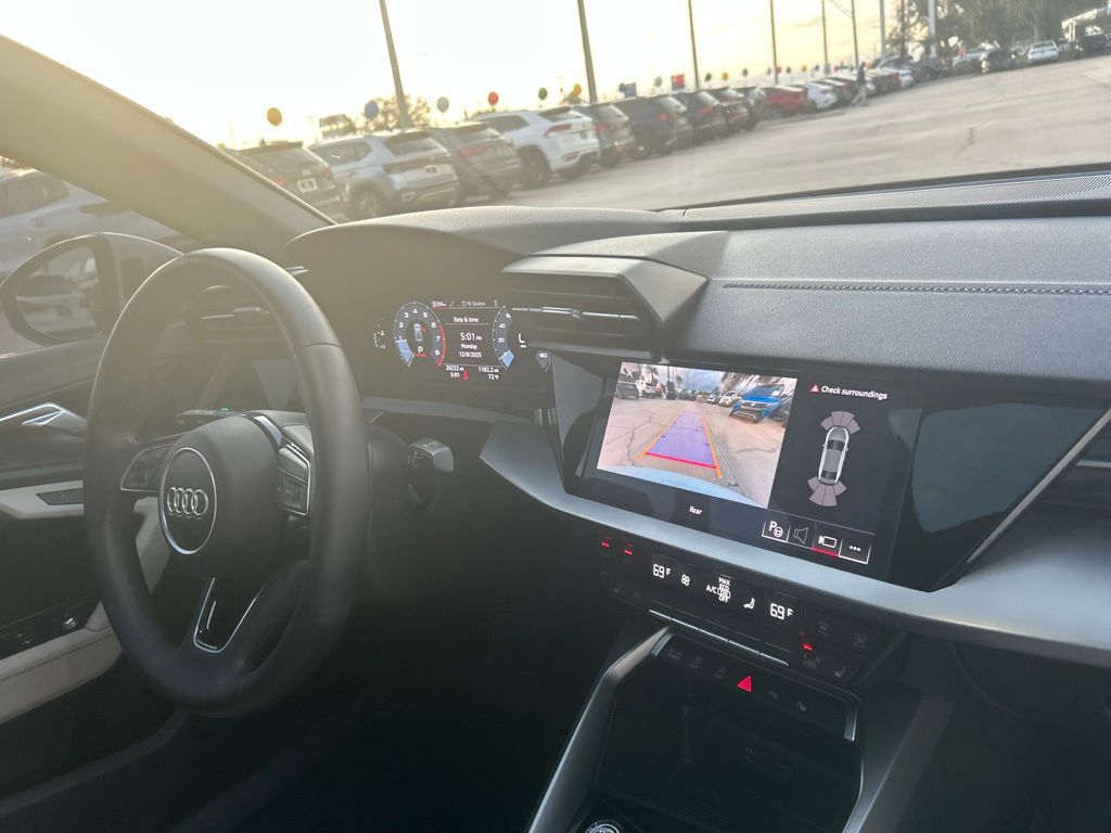 2023 Audi A3 40 Premium Tampa FL