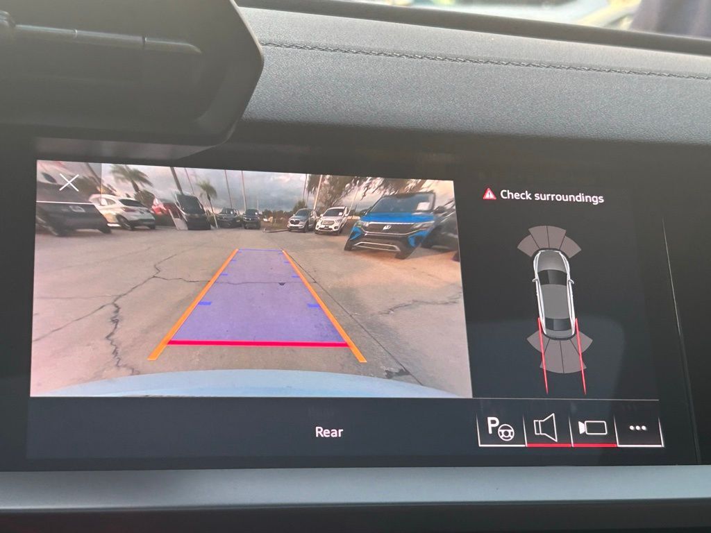 2023 Audi A3 40 Premium Tampa FL