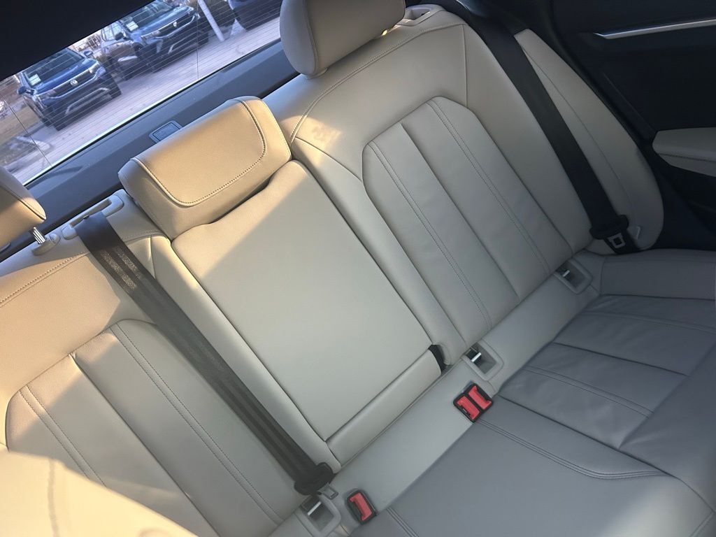 2023 Audi A3 40 Premium Tampa FL