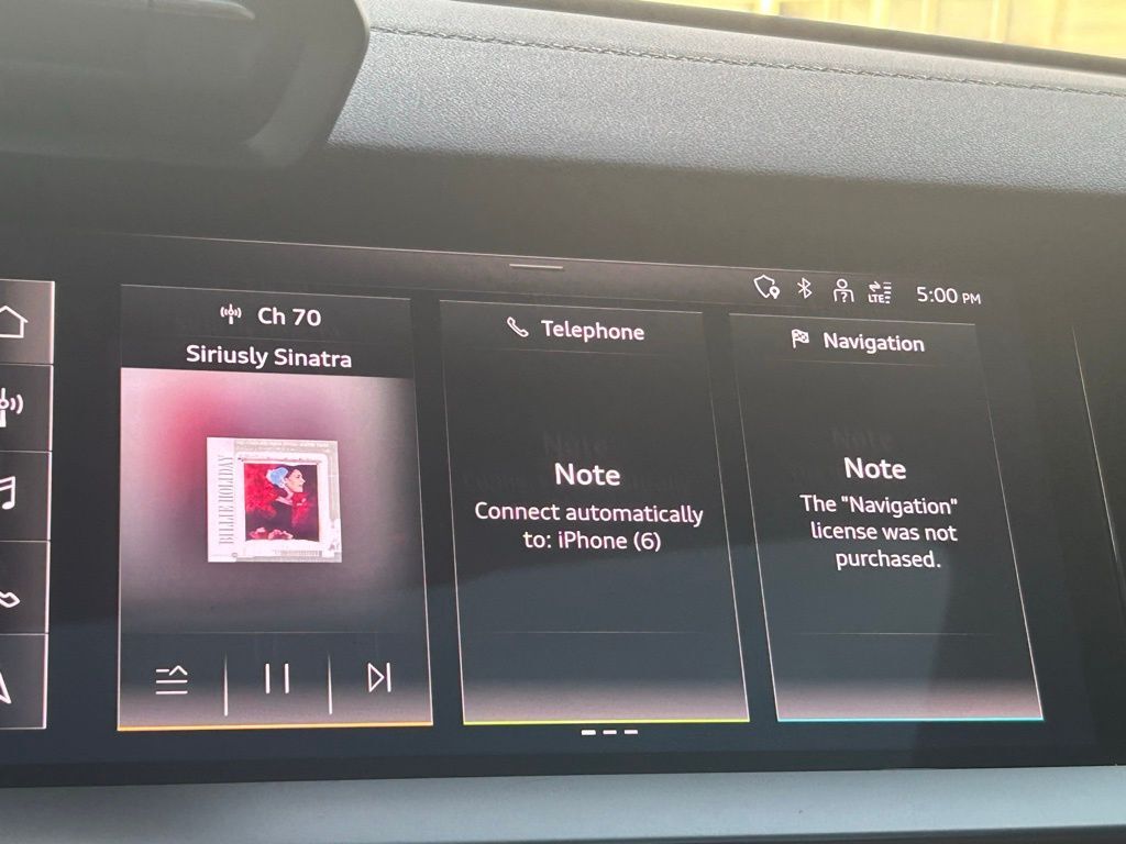 2023 Audi A3 40 Premium Tampa FL