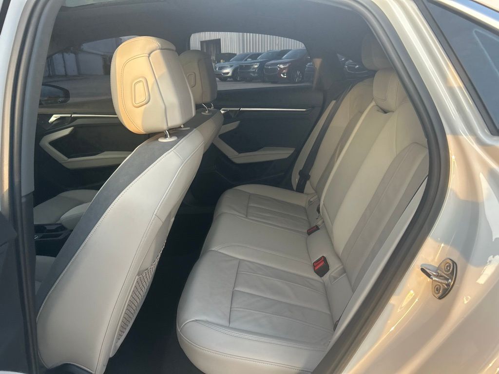 2023 Audi A3 40 Premium Tampa FL