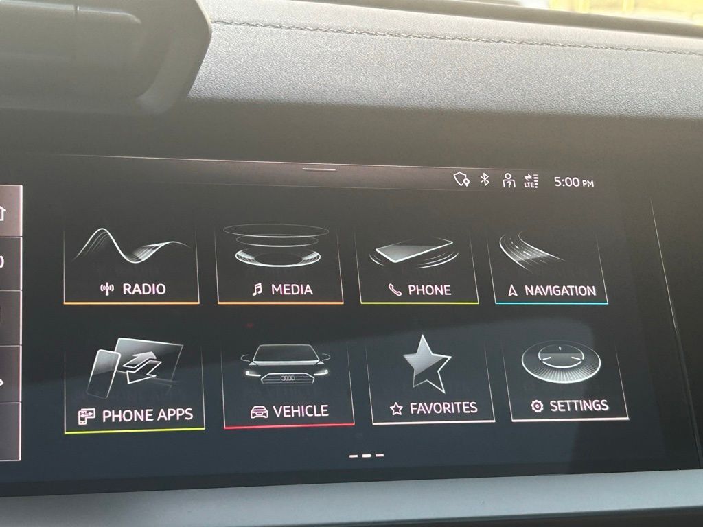 2023 Audi A3 40 Premium Tampa FL