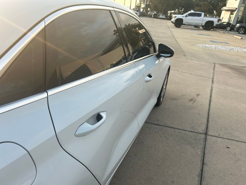 2023 Audi A3 40 Premium Tampa FL