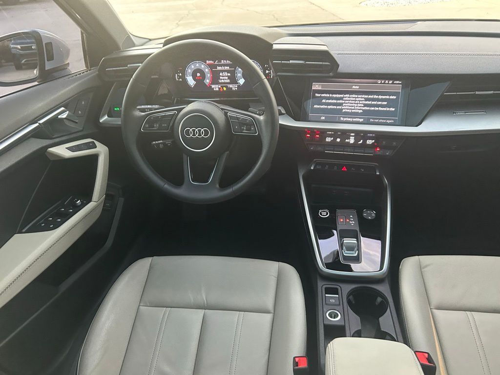 2023 Audi A3 40 Premium Tampa FL