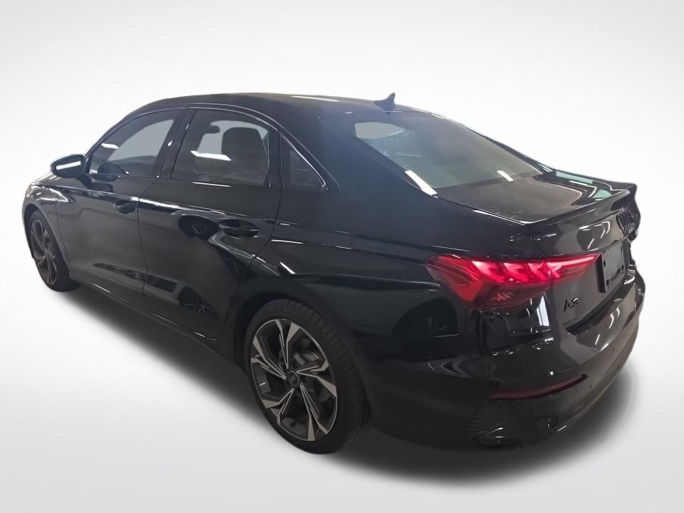 2023 Audi A3 40 Premium Tampa FL